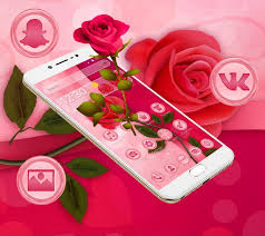 Dan tema cantik ini sama sekali gratis untuk c launcher! Tema Bunga Mawar Manis For Android Apk Download