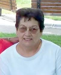 BETTY KIRKMAN Obituary (1944