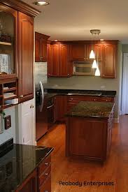 Custom Cherry Wood Kitchen Cherry Wood Kitchen Cabinets Painted Kitchen Cabinets Colors Cherry Wood Kitchens