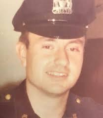 NYPD 41st Precinct على X: "Today, family members of Police Officer Kenneth  Mahon stopped by your 41 Pct to address roll call & serve heroes to your 41  Pct Heroes. 50 years