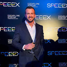 speeex eshte shtepia ime e re 📍