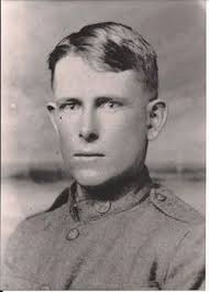 John Cogswell Brockman (1893-1996)