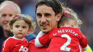 Strangest personality you've played with? Manchester United Gary Neville We Will Bounce Back Next Season Mirror Online