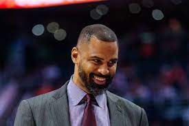 Collection of facts like age, height tall and talented, ime udoka was born as ime sunday udoka in the mid 1970s in portland. Rncebwt06jrx3m