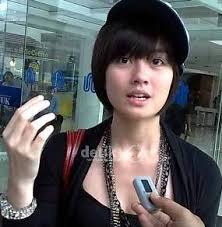 Agnes Monica Raih 5 Nominasi JPopAsia International Music Awards