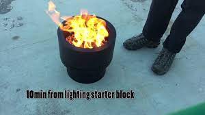 Make social videos in an instant: Flame Genie Youtube