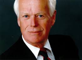 RNS Remembers Dr. Derek Hamilton