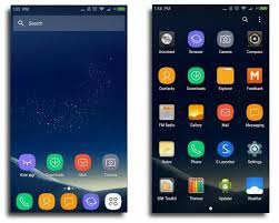 S S8 Launcher Galaxy S8 Theme Prime V2 4 Theme Galaxy S8 Download App