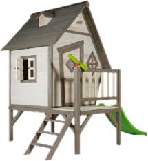 Baby Kinder Wayfair De Kinder Holzhaus Spielhaus Gartenhaus Kinder Holz