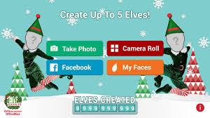 Elfyourself By Office Depot Entertainment Llc Photo Video My Face Book Holiday Traditions Elf Yourself Videos