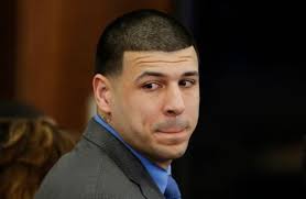 Ex-NFL star Aaron Hernandez dead after hanging self in cell