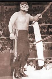 QUIEN ES QUIEN? LUCHA LIBRE: EL IDOLO