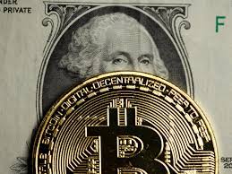 To my mind, it's the same as buying a mutual fund or etf at vanguard or fidelity, which would then hold the shares and maintain the account. When To Sell Bitcoin