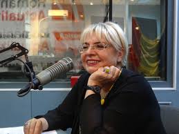 Western movies became popular on the black market for showing the luxuries still available in the west, such as public affection. Irina Margareta Nistor Pentru Libertatea Este PÄƒcat SÄƒ Treci Prin ViaÅ£Äƒ FÄƒrÄƒ SÄƒ Vezi Pe Aripile Vantului Psihologul Muzical