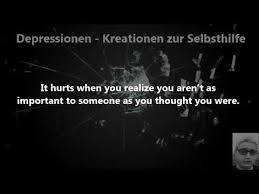 Depressionen Spruche Englisch Liebeskummer Vertrauen U V M 2 Youtube