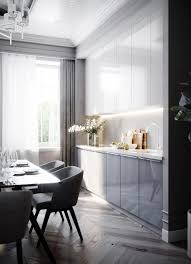 Living Room Kitchen Design Interior Vizualization Gostinaya Dizajn Gostinoj Living Room And Kitchen Design Small Living Room Kitchen Ideas Luxury Kitchens
