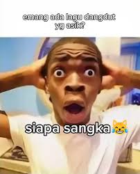 Lagu Emang Dangdut Gak Ada yang Enak? Empat Mata Versi Koplo Bikin Ngegas!