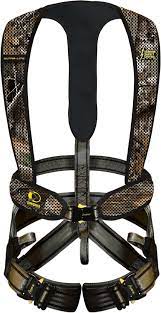 Ultra Lite Realtree Hunter Safety System