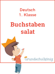 Da Haben Wir Den Salat Bei Uns Gibt S Kostenlose Arbeitsblatter Zum Buchstabensalat Fur Die 1 Bis In 2020 Bildergeschichten Grundschule Bildergeschichte Grundschule