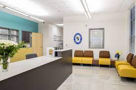 Shop now for easy ordering and fast shipping. Dli Custom Reception Counter Jsi Connect Reception Seating In Main Office Classroom Furniture Library Furniture Reception Seating