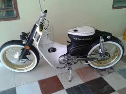 ボード scooters のピン