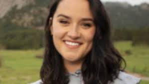 An Education & Outreach team, climate educational materials