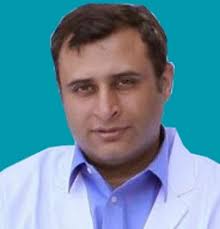 Dr. Indar Kumar Dhawan (Batra Hospital And Medical Research Centre) in  Tughlakabad,Delhi