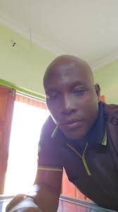 Bishop Nash Shongwe of Divine Ministries Tihlabhu