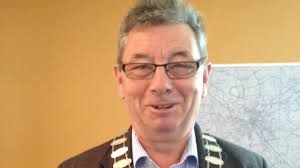 JOE REILLY REMEMBERED The Sinn Fein Political Activist