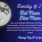 Tuesday @ 2: Full Moon, Blue Moon (Adults)