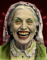 What a breath of fresh air- DiSogro and Welcher are like chalk and cheese