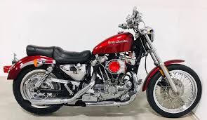 Image result for Candy Crimson 1989 Motorcycle