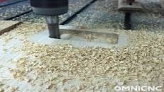 Kết quả hình ảnh cho Can CNC routers cut wood?