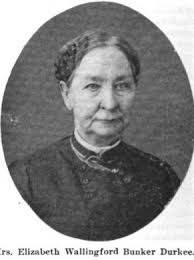 Minnesota DAR Real Daughters