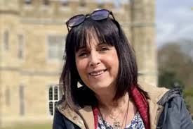 Comedian Boyce takes kidney role