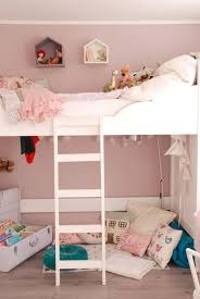 Hochbetten schaffen mehr platz im kinderzimmer. Supercars Gallery Kinderzimmer Ideen Madchen Mit Hochbett