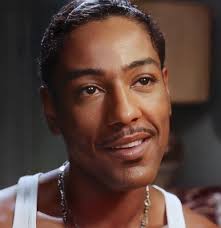 MAN CRUSH MONDAY Nollywood Actor