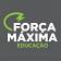 Logo de Força Máxima Educação