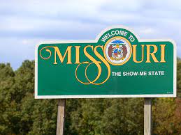 412, at the missouri/tennessee state line, near caruthersville. 50 Welcome Signs For The 50 United States Of America Conde Nast Traveler