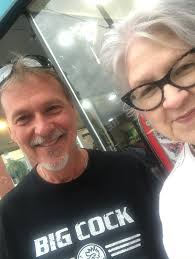 Kevin's Corner Group Discussion