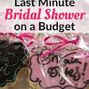 A family affair if the bride and groom have children, consider a family gift that they can all enjoy. 1