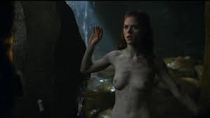 Nude video celebs » Rose Leslie nude - Game of Thrones s03e05 (2013)