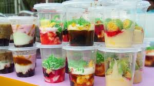 Baca juga contoh usaha sampingan untuk rumah tangga yang menjanjikan dan menguntungkan. 10 Jenis Usaha Di Bulan Ramadhan Dijamin Menguntungkan