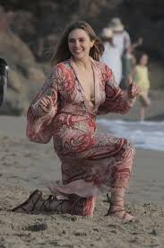 1280 x 1807 jpeg 214kb. Elizabeth Olsen Photoshoot Beach In Malibu March 2015 Celebmafia