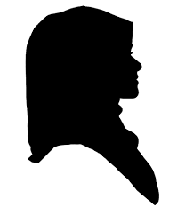 Choose from over a million free vectors clipart graphics vector art images design templates and illustrations created by artists worldwide. 30 Ide Siluet Wajah Wanita Hijab Png Keep Me Blog S