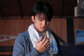 川原武志役 伊藤健太郎さんインタビュー３ 特集記事 nhk連続テレビ小説 スカーレット 俳優 健太郎 スカーレット 連続テレビ小説