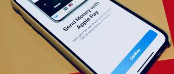 Tap the info tab, then tap transfer to bank. Apple Pay Cash Lands In Ios 11 2 Beta 2 Lets You Send And Receive Money In Imessage Gsmarena Com News