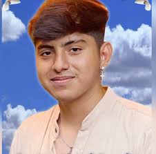 Hasta pronto #10 Alexis Josué Marcillo Toala Descansa en Paz 🕊️