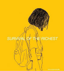 Black And Yellow Aesthetic Tumblr Yellow Aesthetic Tumblr Survival Of The Richest Yellow Aesthetic Aesthetic Yellow