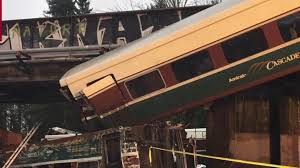 Maybe you would like to learn more about one of these? Amtrak Derailment Train Was Traveling At 80 Mph In 30 Mph Zone
